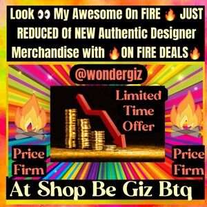 Designers Brands For Customers That Love To Wear Casual and Elegant Accessories;